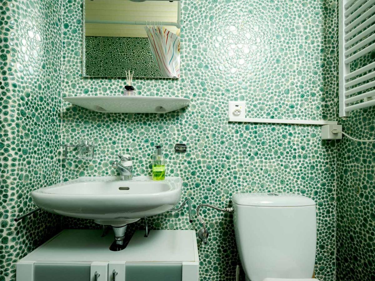 Residence Foret Κρανς Μοντάνα Εξωτερικό φωτογραφία