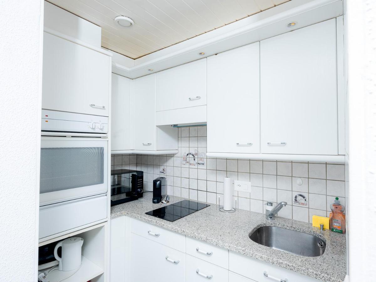 Residence Foret Κρανς Μοντάνα Εξωτερικό φωτογραφία