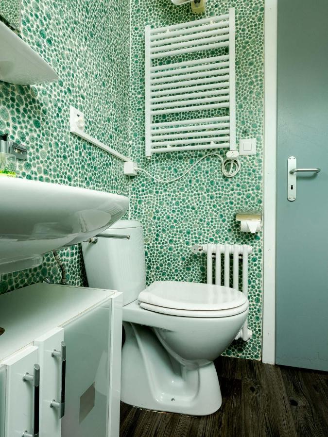 Residence Foret Κρανς Μοντάνα Εξωτερικό φωτογραφία